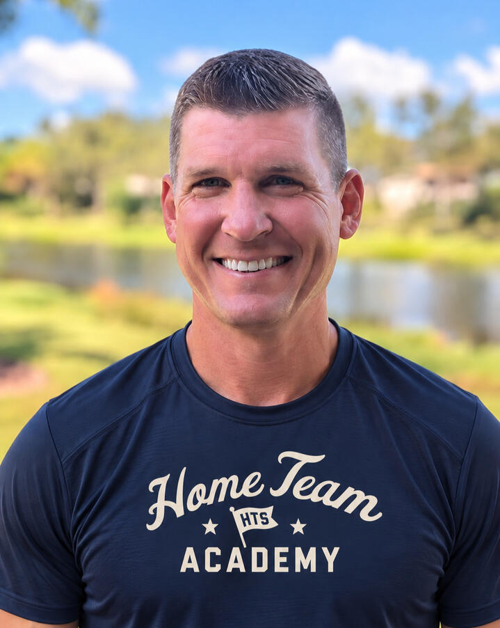 Home Team Academy